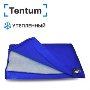 Тарпаулин теплый Тентум